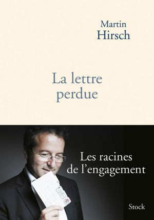 [epub commercial, A lire 106] • La Lettre Perdue